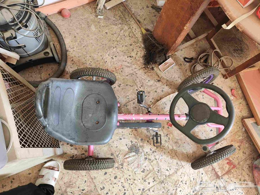 Cycle64414994098562110