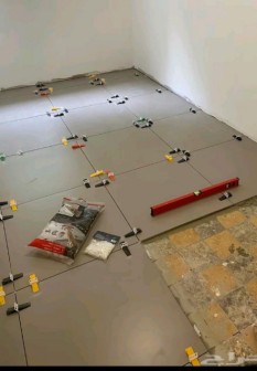 مبلط سراميك. رخام بورسلان بلاط باركيه تكسير تركيب ترميم حمام64229557485059110