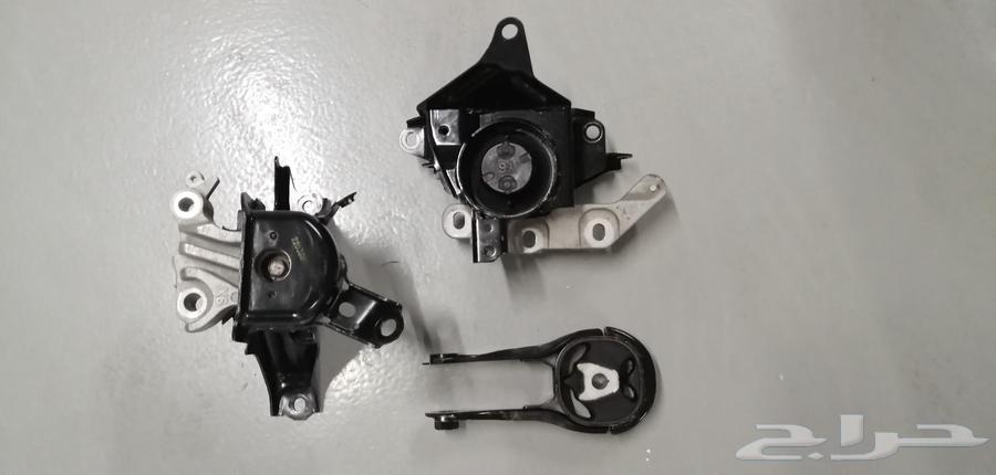 كراسي مكينة وكالة اصلي كورولا 2020 إلى 2024 طقم كامل64572720915586110