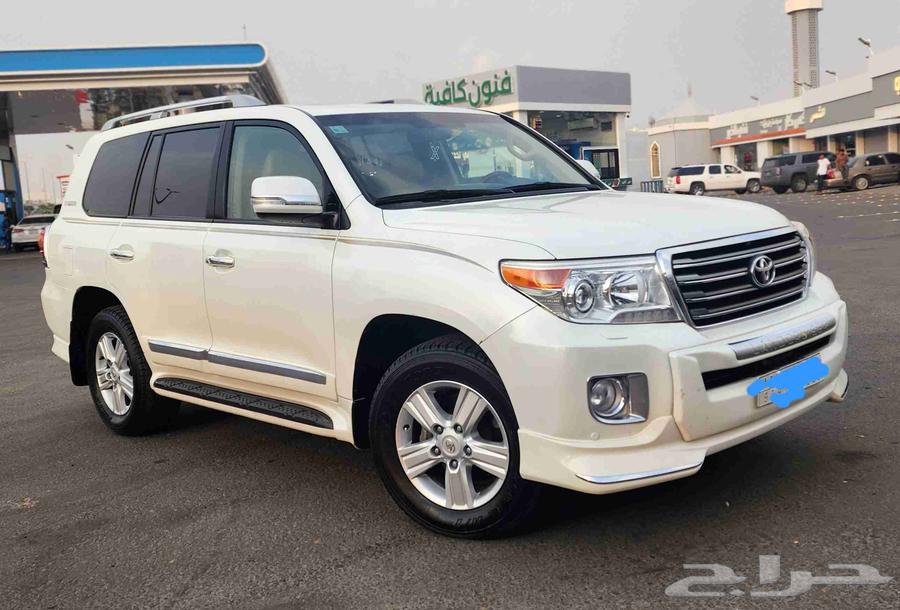 لاندكروزر 2015 GXR فل كامل بريمي64569522093955111