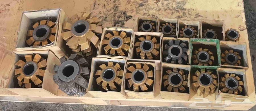 سكاكين تفريز للمسننات64414713224322110