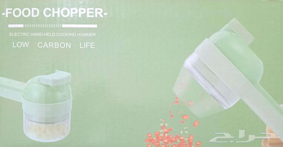 أجهزة مطبخ جديدة مخفضه فرامة لحم خلاطات عصائر وحبوب وخضروات64416558225667113