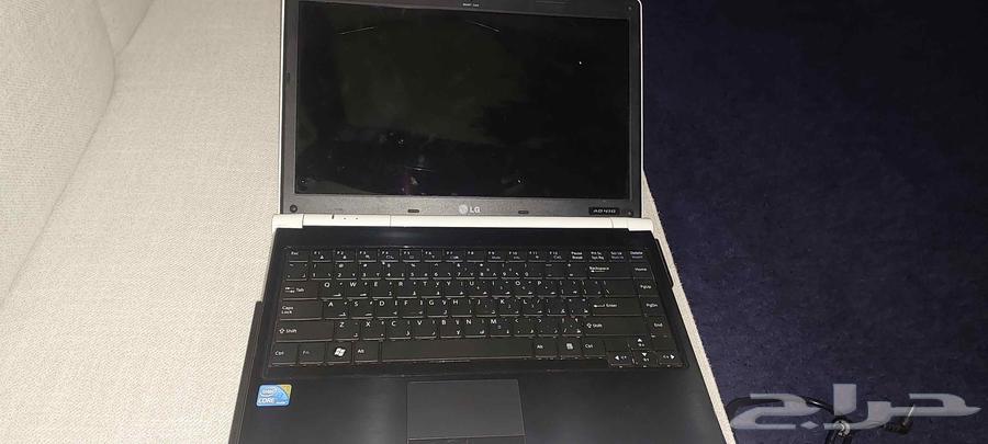 لاب توب LG للبيع64416610667011112