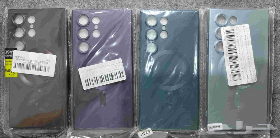 Samsung s24 ultra 4 cases64417958589953110