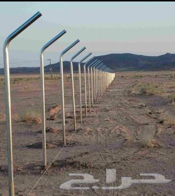 Accepted chain link fences and security fences for farms64373683676291111