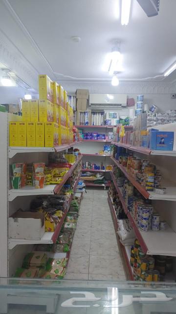 السلام عليكم بقاله للبيع ممتازه ودخلها حلو ويبي لها توفير64417849361283114