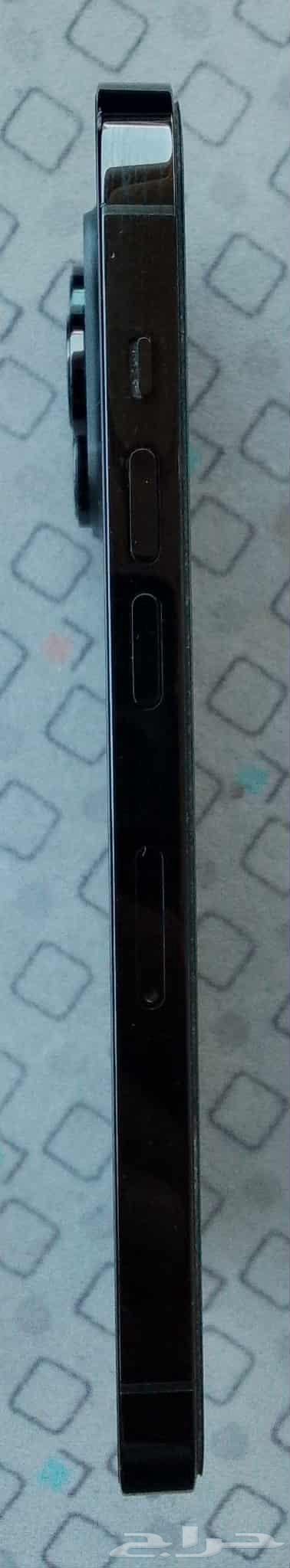 ايفون 14 برو مساحه 128 بطاريه 87 ووتر بروف بدون خدش64414752970370112