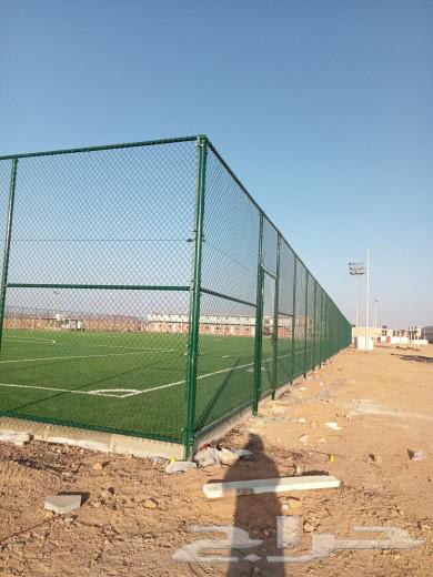 Accepted chain link fences and security fences for farms64373683676291110