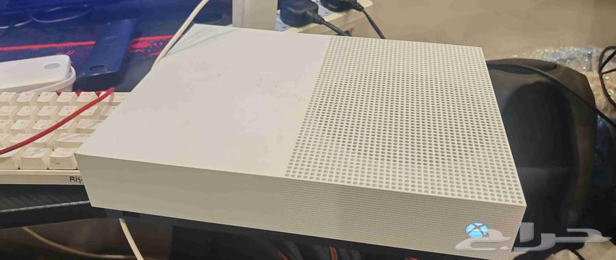 اكس بوكس ون 1 تيرا64417985381123112