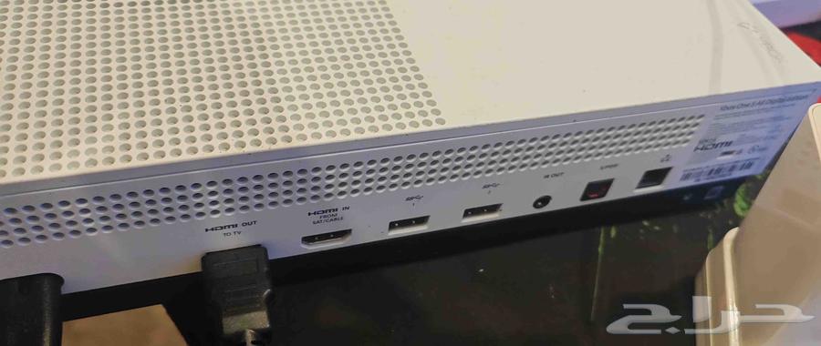 اكس بوكس ون 1 تيرا64417985381123110