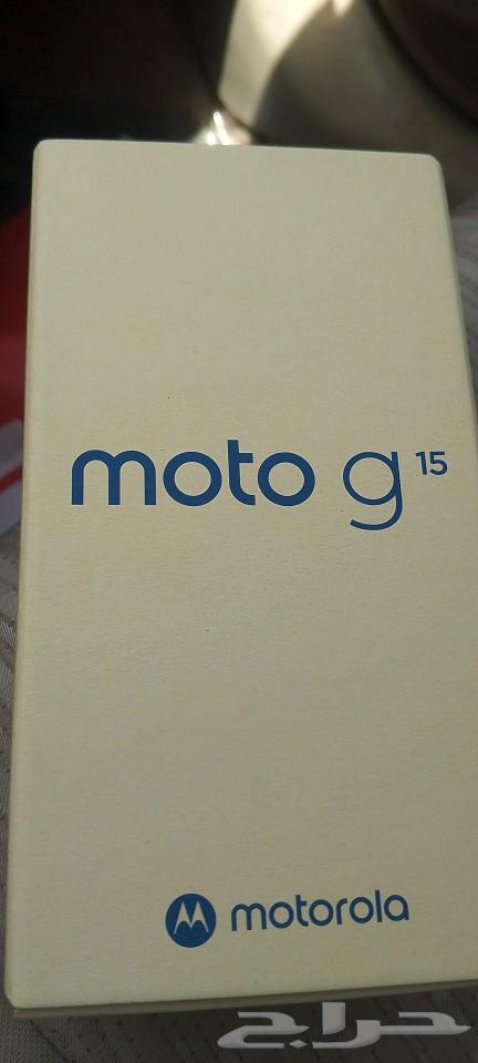 جوال موتورولا C15 ذاكرة 256 رام 8 للبيع السريع حي اليرموك64414315764226111