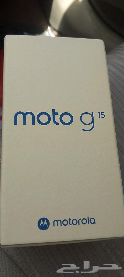 جوال موتورولا C15 ذاكرة 256 رام 8 للبيع السريع حي اليرموك64414315764226112