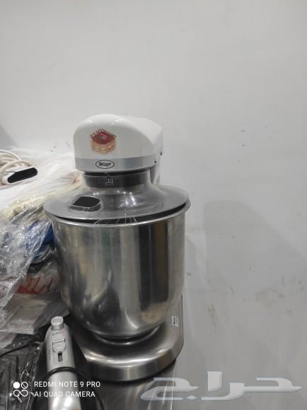 خلاط عجين كهربائي64412762054145112