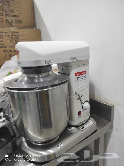 خلاط عجين كهربائي64412762054145111