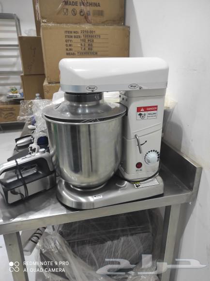 خلاط عجين كهربائي64412762054145110