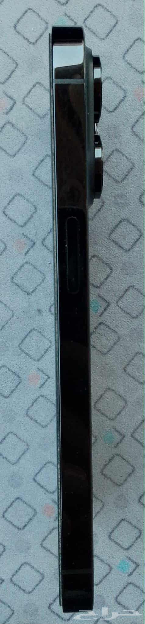 ايفون 14 برو مساحه 128 بطاريه 87 ووتر بروف بدون خدش64414752970370111