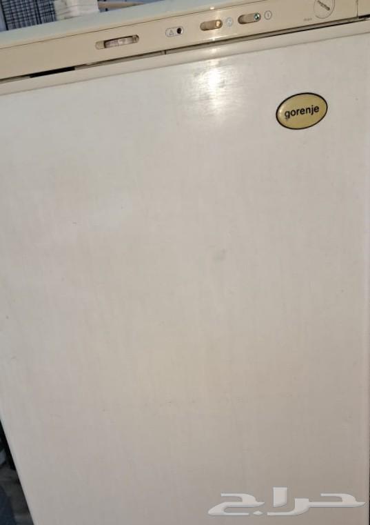 ثلاجه جديده فريزار استعمال نظيف64415692697091112