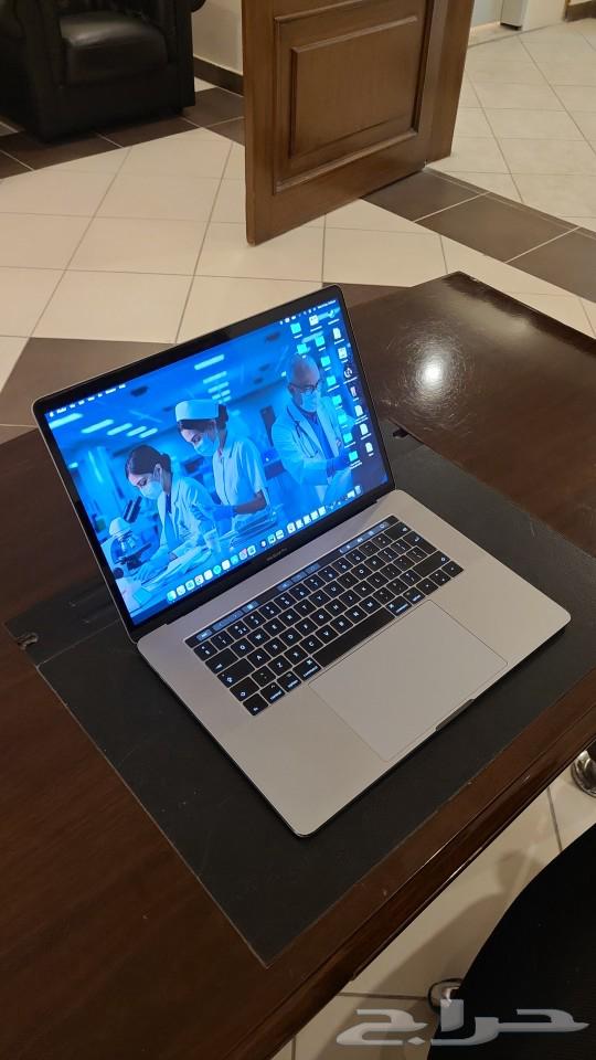 ماكبوك برو 2017 Macbook pro64417413384707110