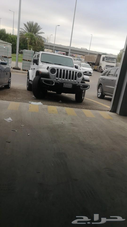 Jeep Wrangler 2021 Desert Clean As Condition64569740100738114