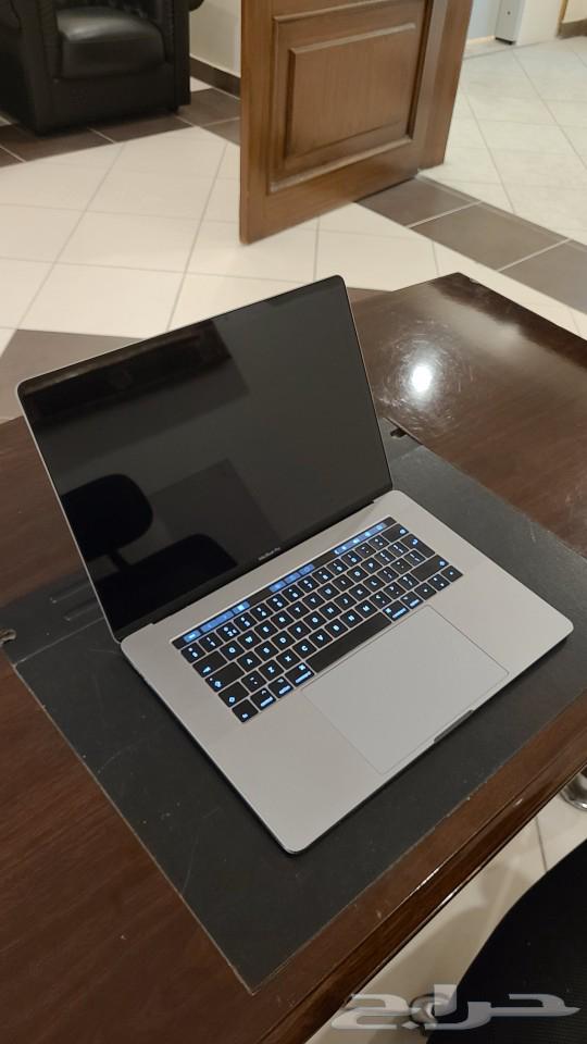ماكبوك برو 2017 Macbook pro64417413384707112