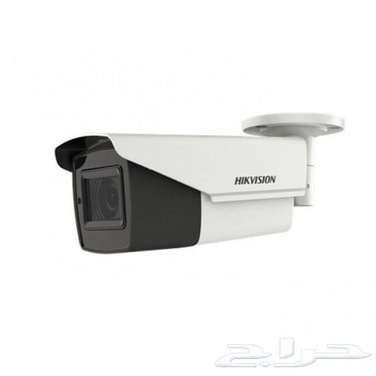 Surveillance Cameras with Installation64413545799937113