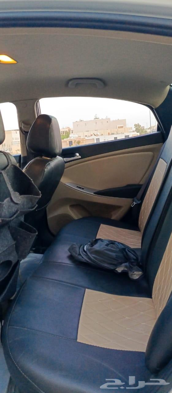 هيونداي اكسنت 201664573797105027111