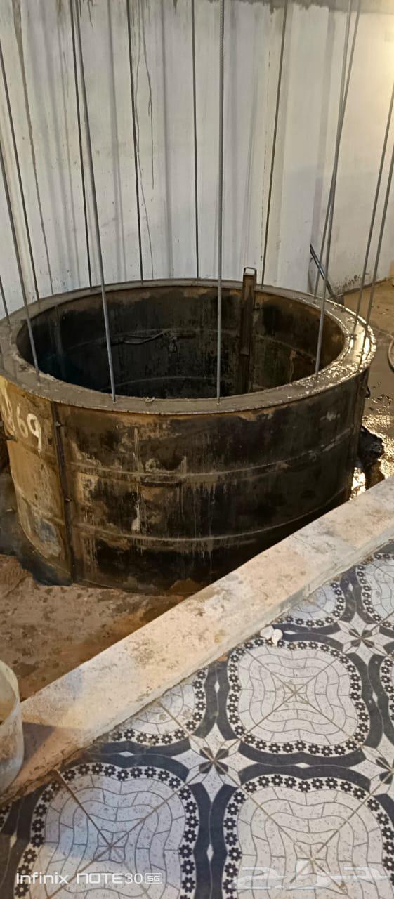 حفر بيار خزان64575587281922110