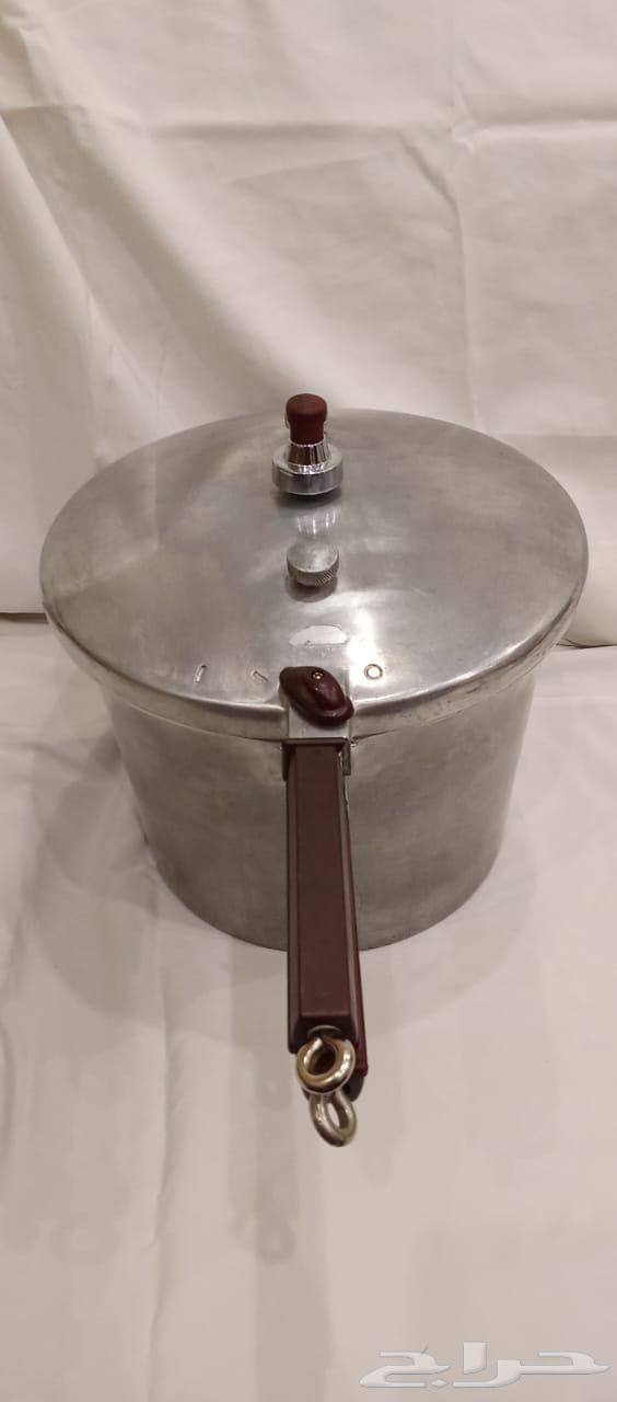 قدر ضغط الماني 9لنر باخشوين مشروط64418958416771113