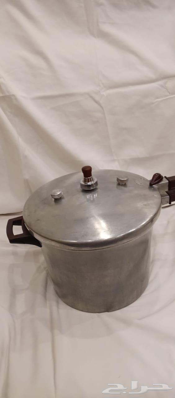 قدر ضغط الماني 9لنر باخشوين مشروط64418958416771112