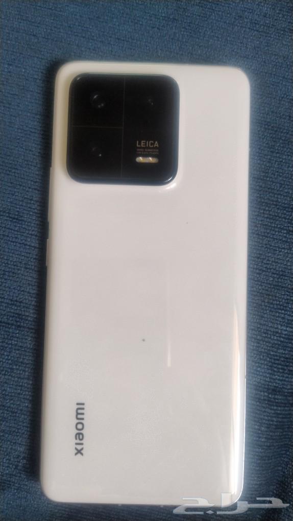 جوال شاومي 13برو ذاكره 256 معالج سناب دراجون 8جن 2 ممتاز64416054670723112