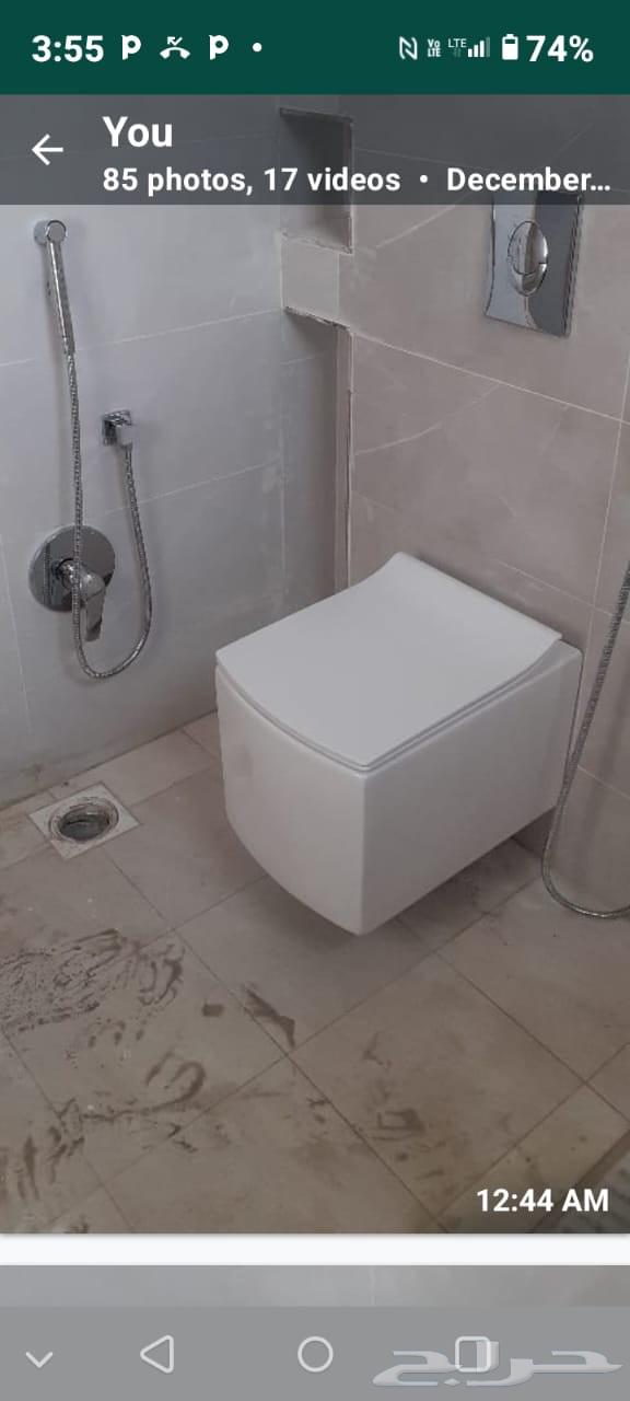 Plumber and Electrician64142125327746110