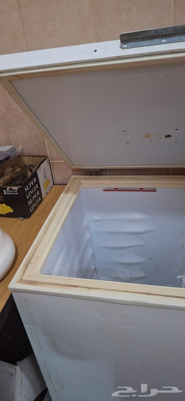 ثلاجة للبيع64415357319169114