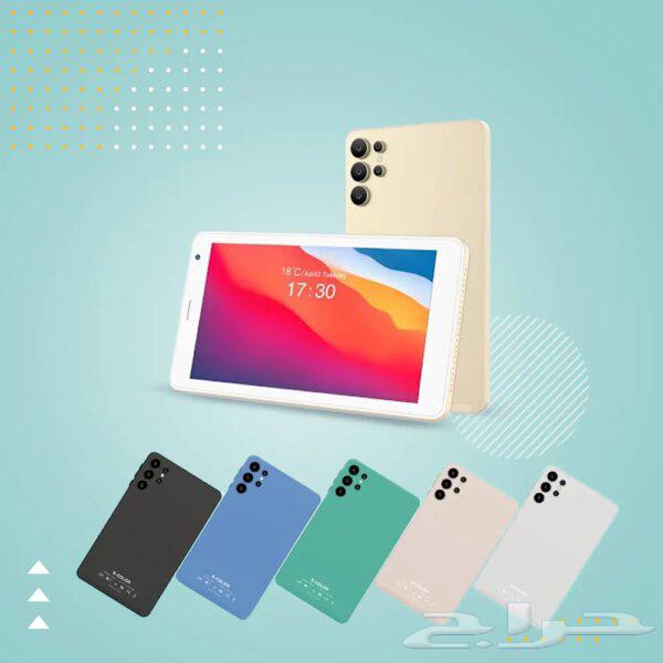 تابلت A20 مع ضمان 6 شهور بس ب 250 ريال64418052846978110