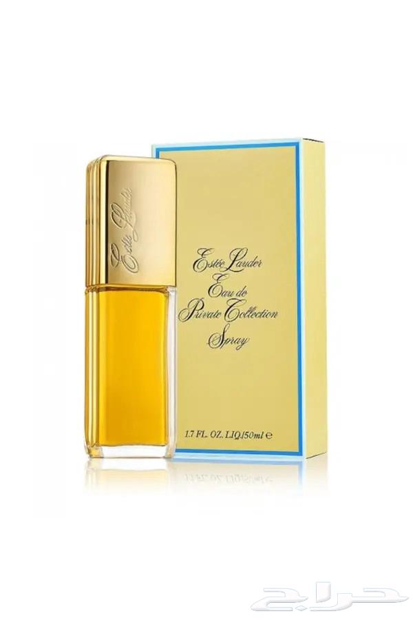 استي لودر عطر برايفت كولكشن64414130713731110