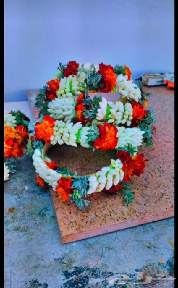 اطواق_فل اطواق_نرجس جنوبي توزيعات_يوم الوطني64413220875138110