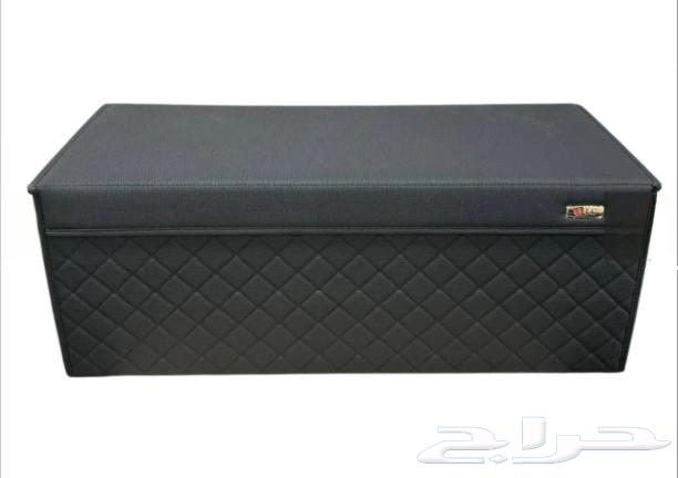 منظم وحامل اغراض للسيارة من DLC64577852424323111