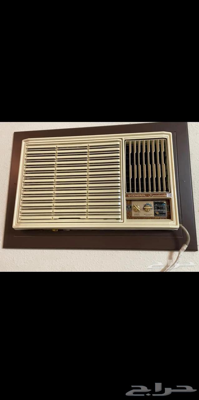 للبيع مكيفات جنرال64414197412097111