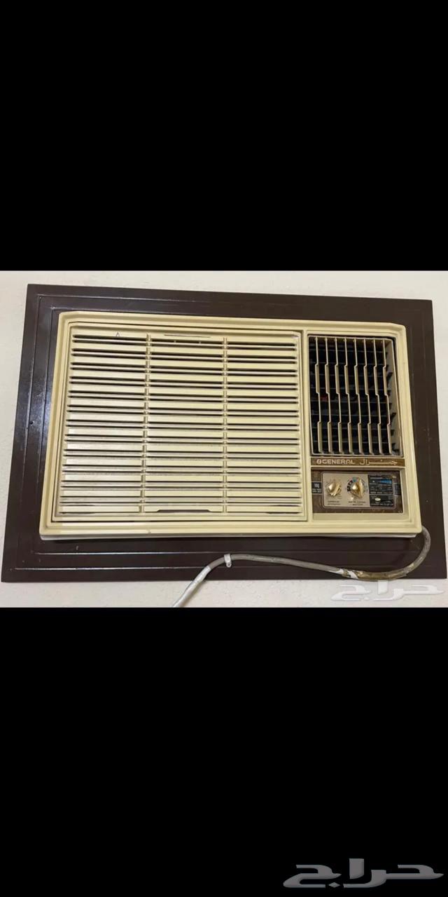 للبيع مكيفات جنرال64414197412097112
