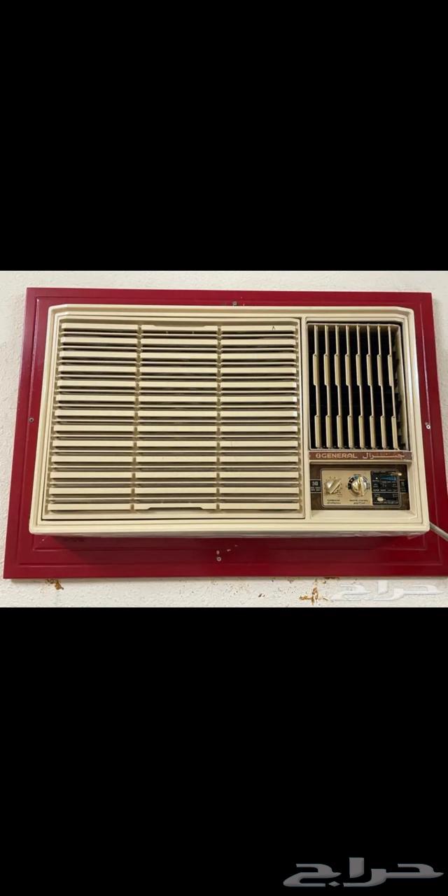 للبيع مكيفات جنرال64414197412097110
