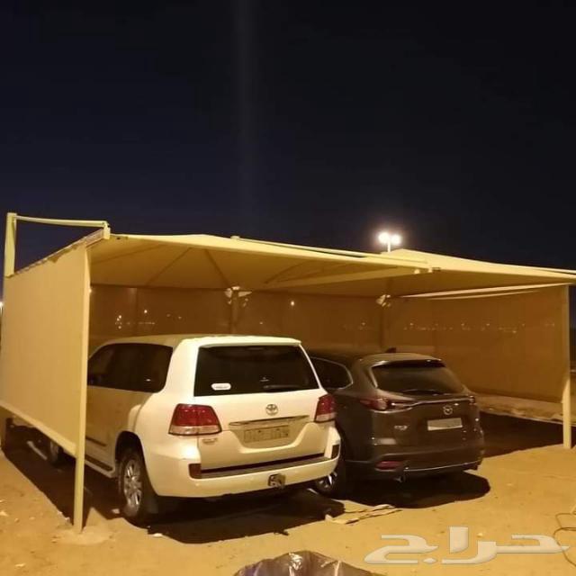 Car Canopy Installation, Car Canopy Fabric Replacement, Car Canopy Assembly in Jeddah64569753760641114