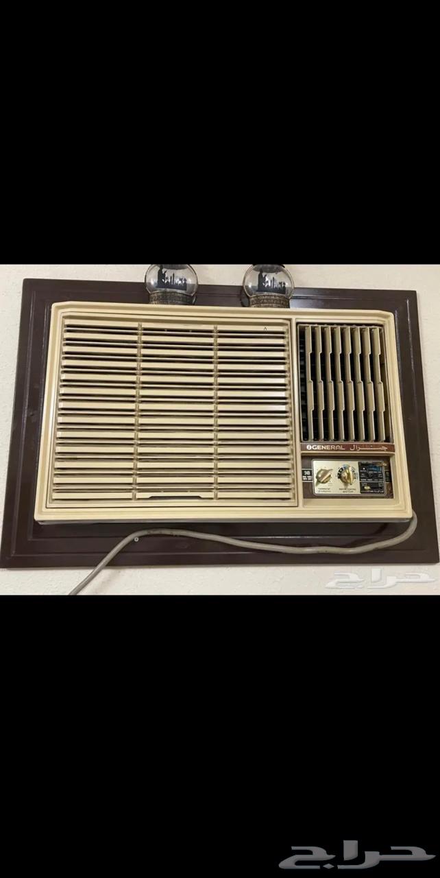 للبيع مكيفات جنرال64414197412097113