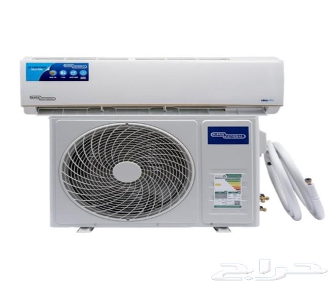 مكيف اسبليت سوبر جنرال64414553786497110
