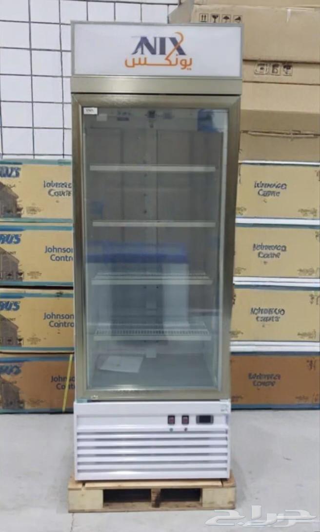 ثلاجات وفريزرات جديده مخفضه64412628717187113