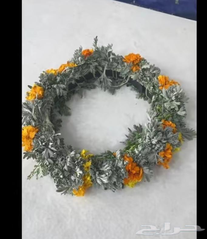 اطواق_فل اطواق_نرجس جنوبي توزيعات_يوم الوطني64413220875138112