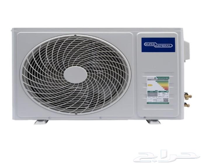 مكيف اسبليت سوبر جنرال64414553786497114