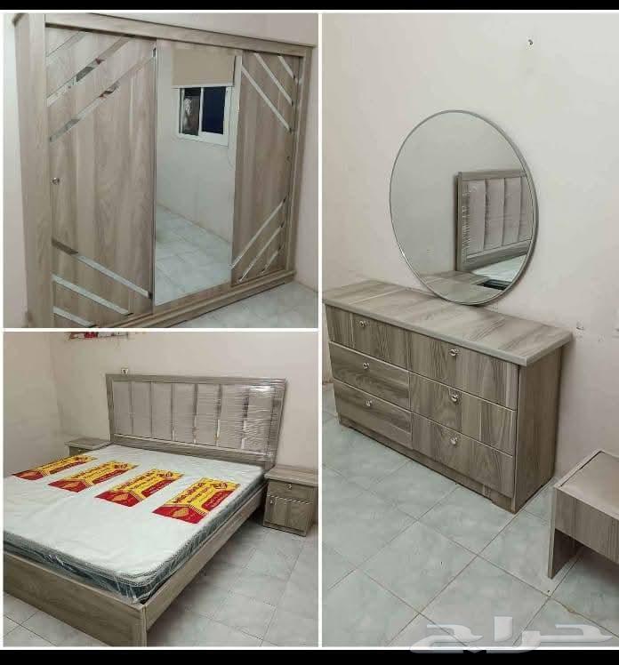 غرف نوم جديد جاهز بسعر المصنع64418998517762111