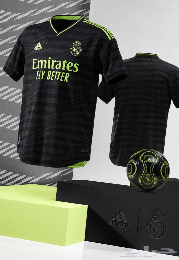 تيشرت ريال مدريد من اديداس اصلي64412802752897111