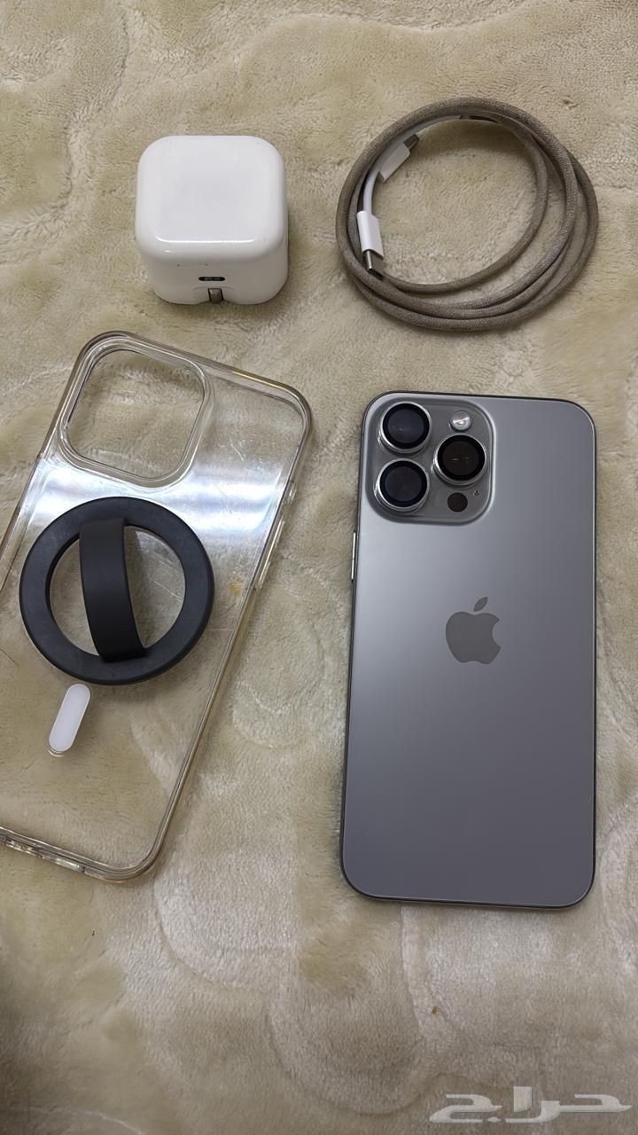 ايفون 15برو ماكس64414104217474110