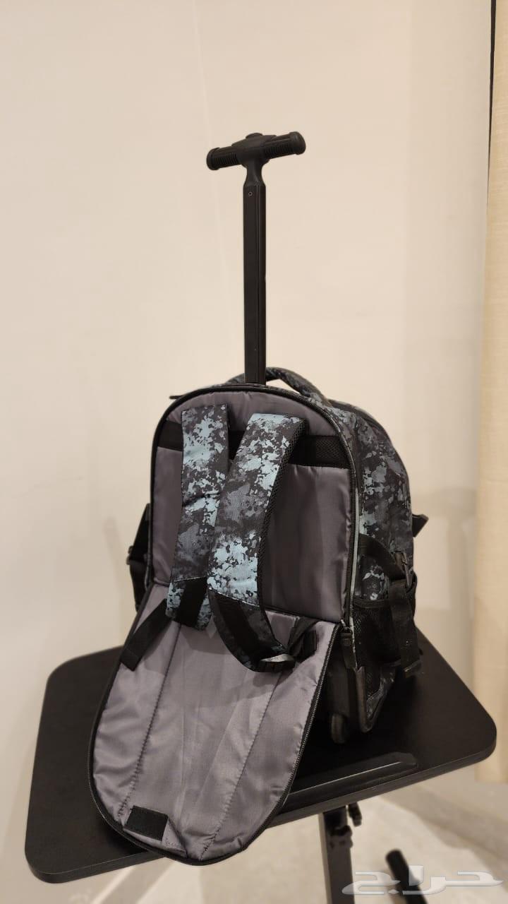 شنط مدرسيه كات اصليه64414806414851114