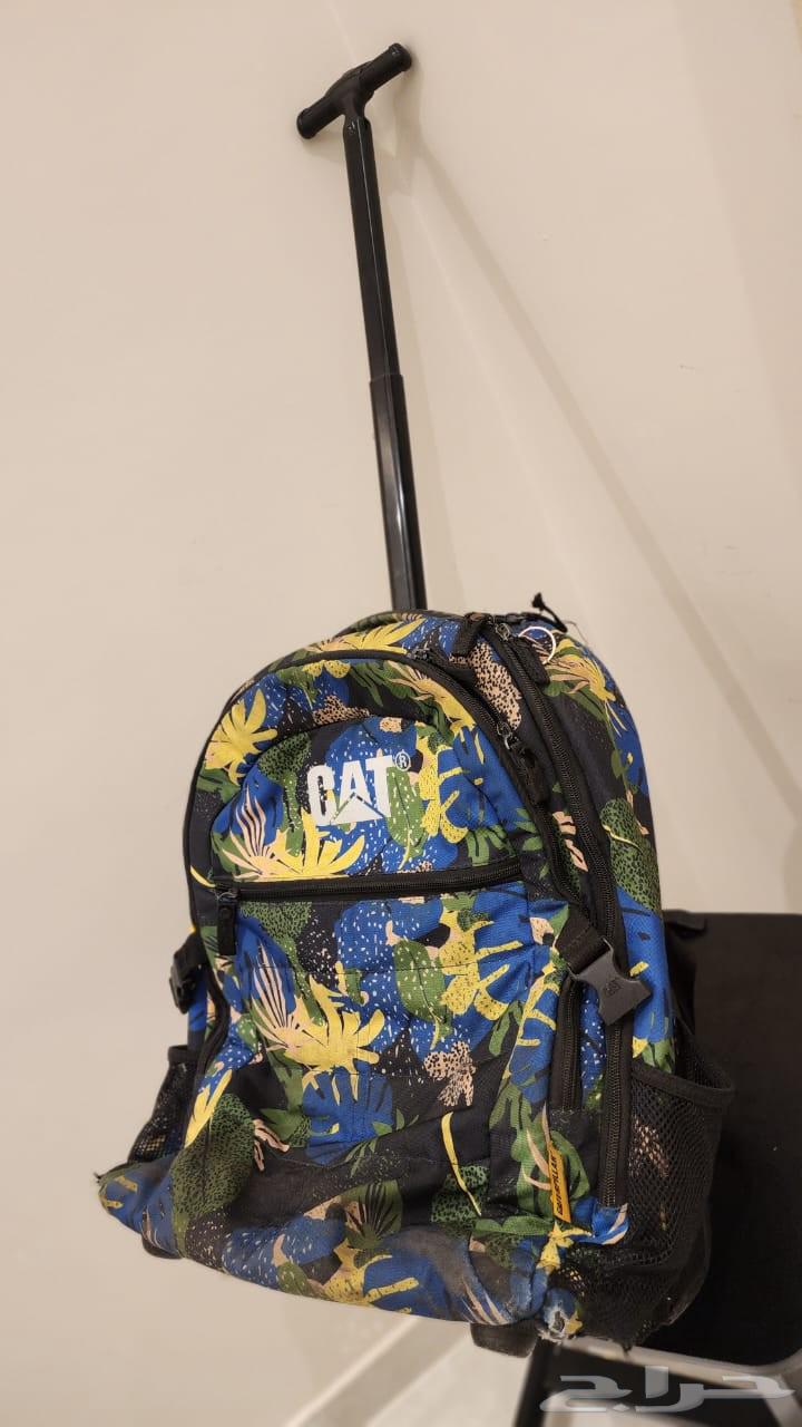 شنط مدرسيه كات اصليه64414806414851110